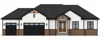 62333 John Henry Drive, Ray Twp, MI 48096