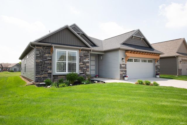 208 Aqueduct Circle, West Lafayette, IN 47906