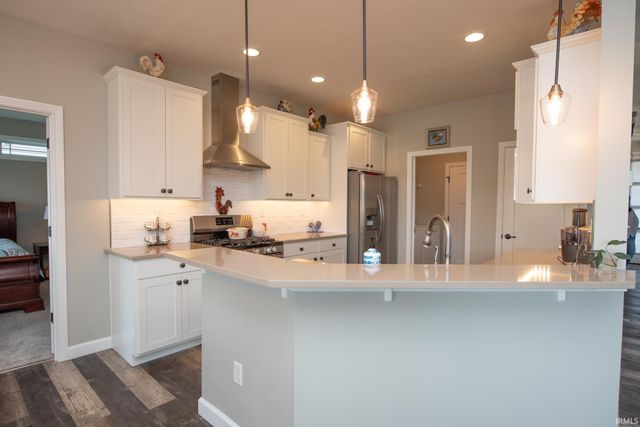 208 Aqueduct Circle, West Lafayette, IN 47906