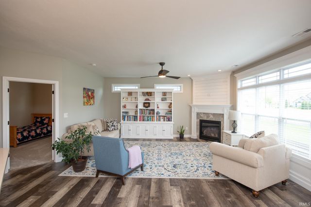208 Aqueduct Circle, West Lafayette, IN 47906
