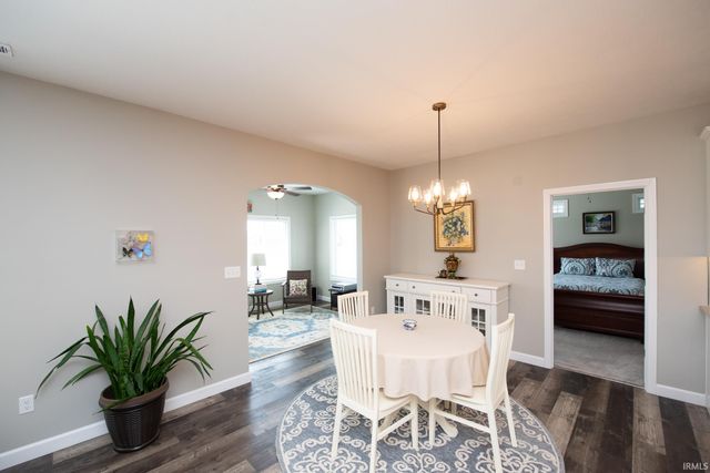 208 Aqueduct Circle, West Lafayette, IN 47906