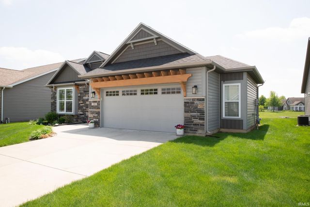 208 Aqueduct Circle, West Lafayette, IN 47906
