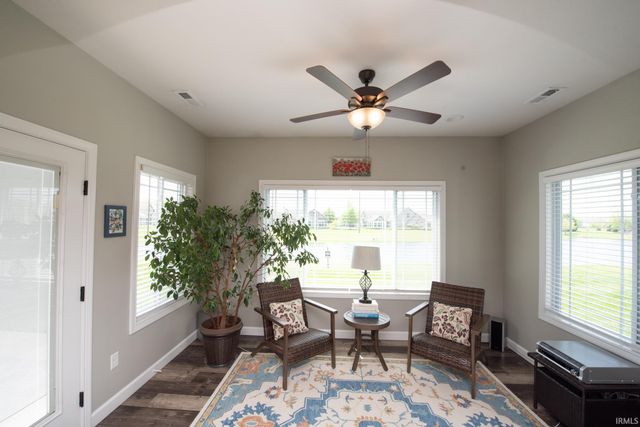 208 Aqueduct Circle, West Lafayette, IN 47906