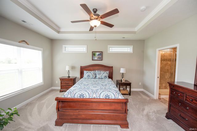 208 Aqueduct Circle, West Lafayette, IN 47906