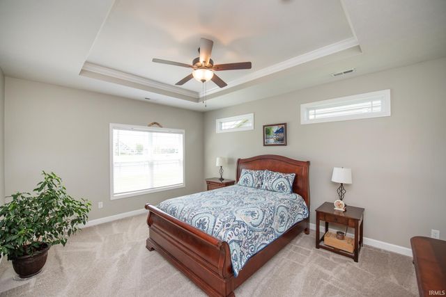 208 Aqueduct Circle, West Lafayette, IN 47906