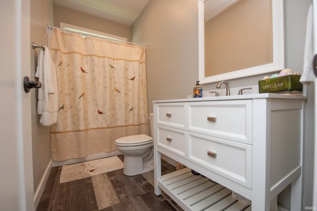 208 Aqueduct Circle, West Lafayette, IN 47906
