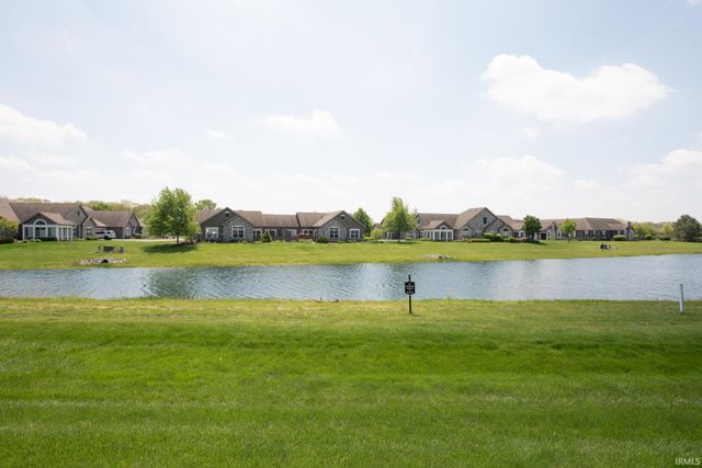 208 Aqueduct Circle, West Lafayette, IN 47906
