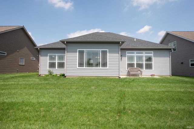 208 Aqueduct Circle, West Lafayette, IN 47906