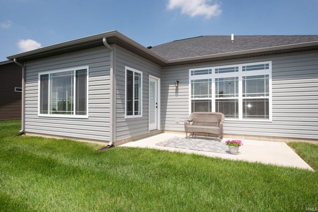 208 Aqueduct Circle, West Lafayette, IN 47906