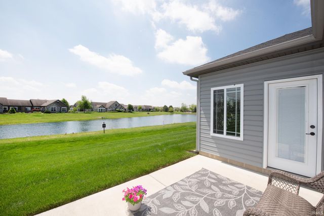 208 Aqueduct Circle, West Lafayette, IN 47906