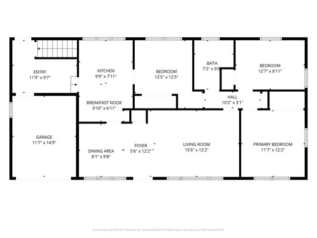 1308 N Brunswick Ln, Wichita, KS 67212