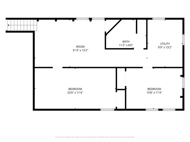 1308 N Brunswick Ln, Wichita, KS 67212