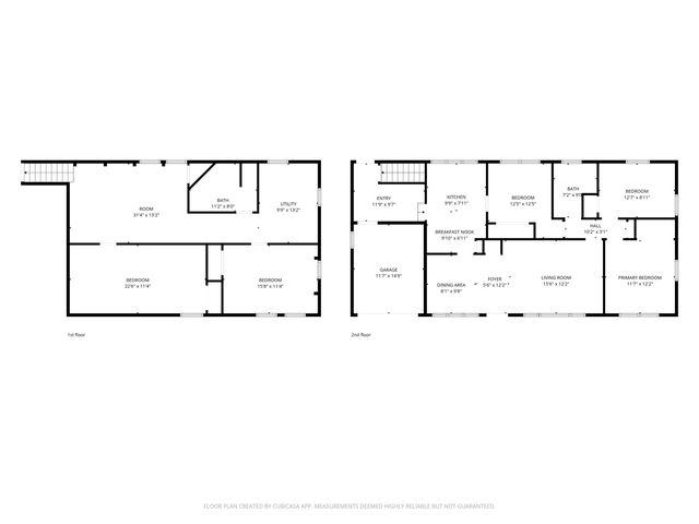 1308 N Brunswick Ln, Wichita, KS 67212