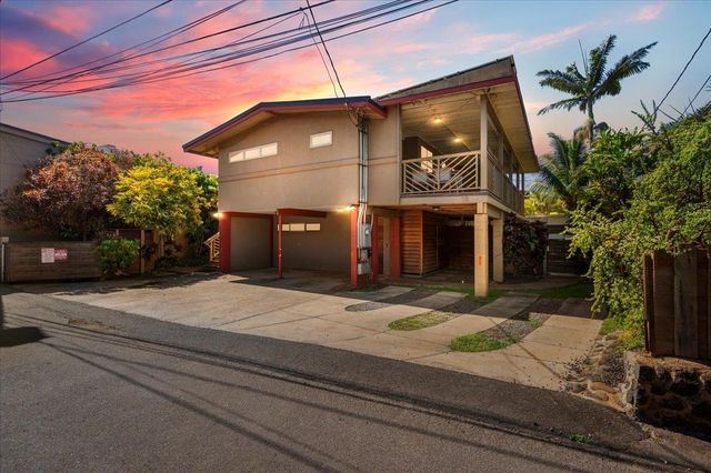 15 Nalu Pl, Paia, HI 96779