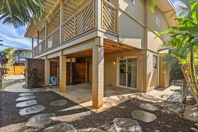 15 Nalu Pl, Paia, HI 96779