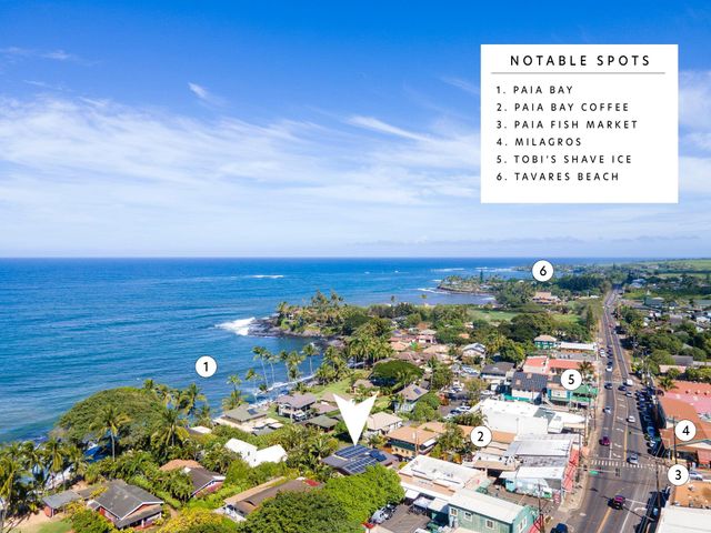 15 Nalu Pl, Paia, HI 96779