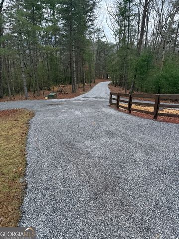 3331 Gumlog Road, Young Harris, GA 30582