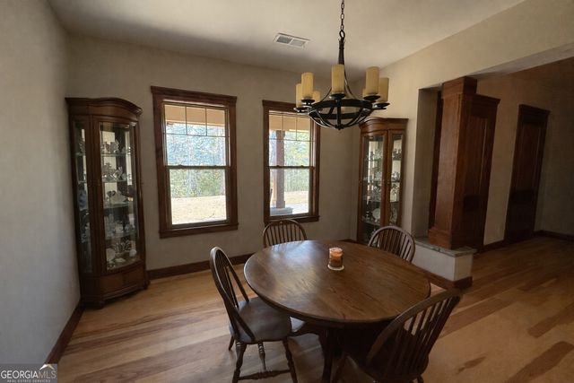 3331 Gumlog Road, Young Harris, GA 30582