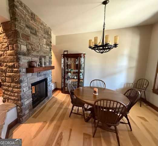3331 Gumlog Road, Young Harris, GA 30582