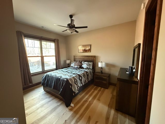 3331 Gumlog Road, Young Harris, GA 30582