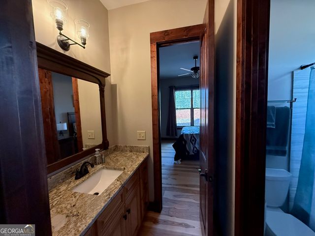 3331 Gumlog Road, Young Harris, GA 30582