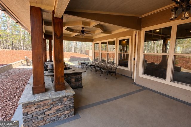3331 Gumlog Road, Young Harris, GA 30582