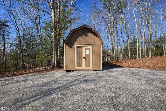 3331 Gumlog Road, Young Harris, GA 30582
