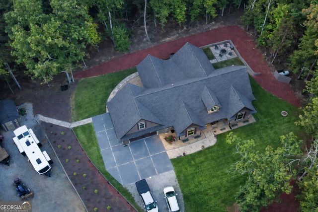 3331 Gumlog Road, Young Harris, GA 30582