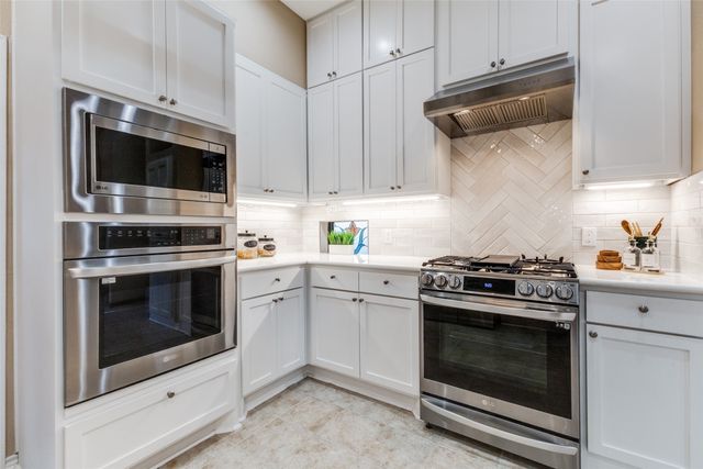 3701 Queenswood Lane, Garland, TX 75040