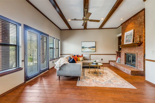 3701 Queenswood Lane, Garland, TX 75040