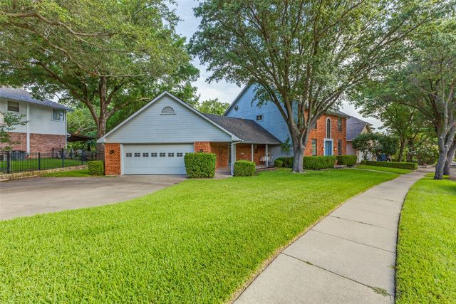 3701 Queenswood Lane, Garland, TX 75040