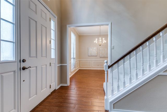 3701 Queenswood Lane, Garland, TX 75040