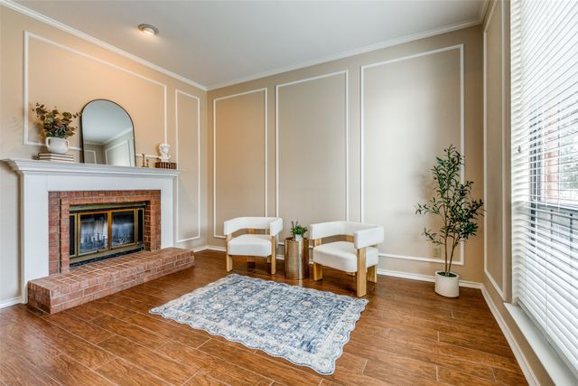 3701 Queenswood Lane, Garland, TX 75040