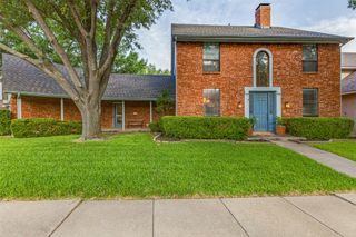 3701 Queenswood Lane, Garland, TX 75040