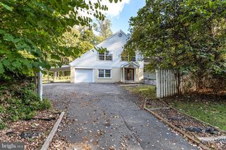 2129 COUNTRYSIDE DR, Silver Spring, MD 20905