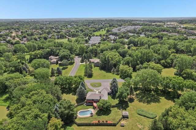 8583 Bower Path, Inver Grove Heights, MN 55076