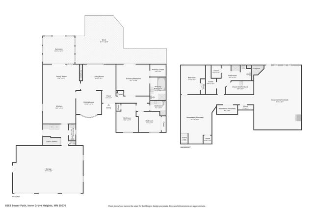 8583 Bower Path, Inver Grove Heights, MN 55076