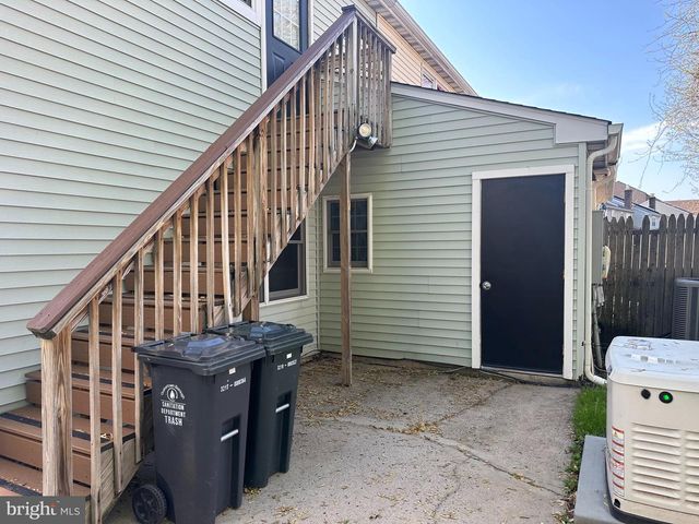110 BRAITHWAITE LN, Quakertown, PA 18951