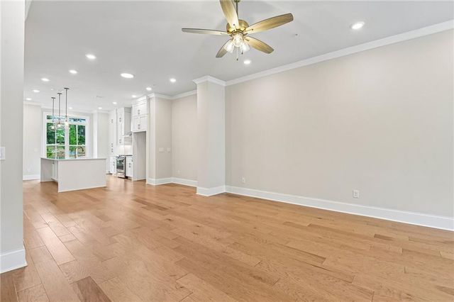 3232 Brunel Lane 12, Peachtree Corners, GA 30092