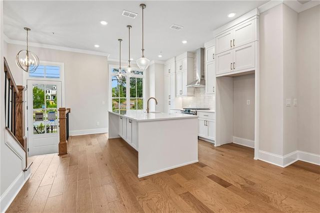 3232 Brunel Lane 12, Peachtree Corners, GA 30092