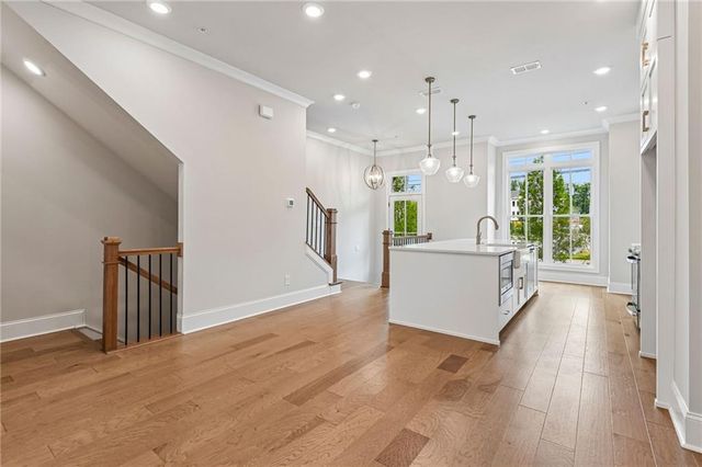 3232 Brunel Lane 12, Peachtree Corners, GA 30092