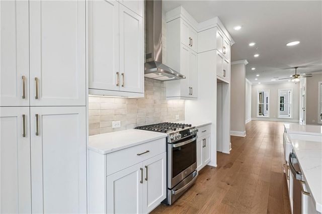 3232 Brunel Lane 12, Peachtree Corners, GA 30092
