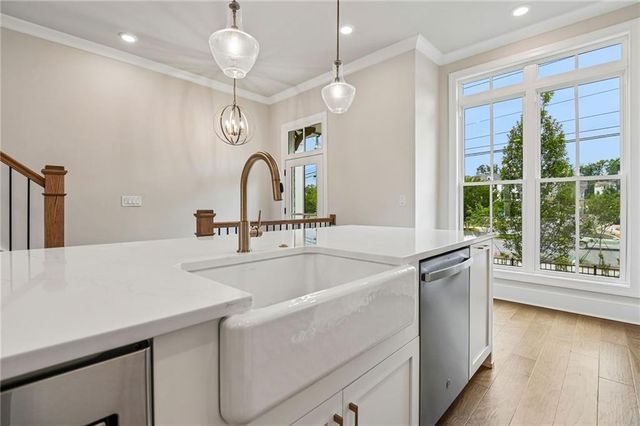 3232 Brunel Lane 12, Peachtree Corners, GA 30092