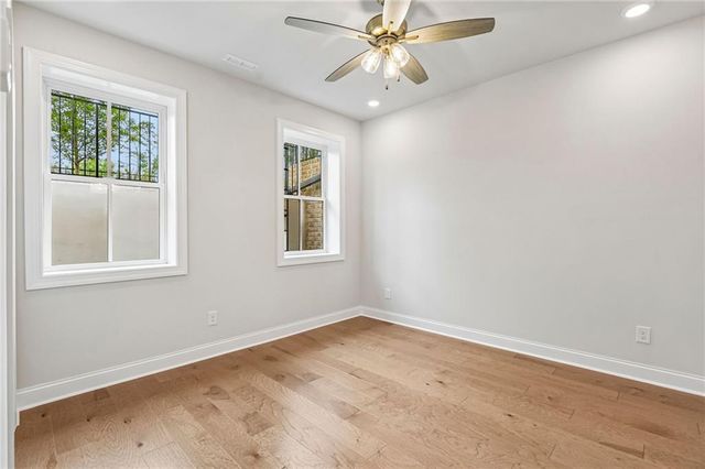 3232 Brunel Lane 12, Peachtree Corners, GA 30092