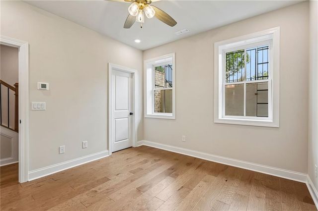 3232 Brunel Lane 12, Peachtree Corners, GA 30092