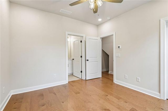 3232 Brunel Lane 12, Peachtree Corners, GA 30092