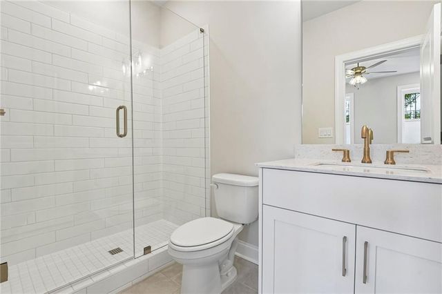 3232 Brunel Lane 12, Peachtree Corners, GA 30092