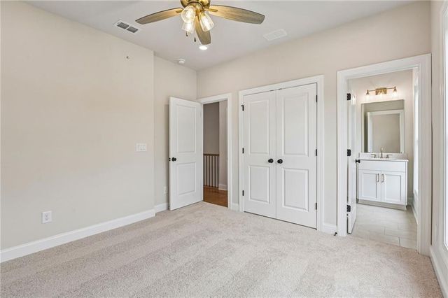 3232 Brunel Lane 12, Peachtree Corners, GA 30092