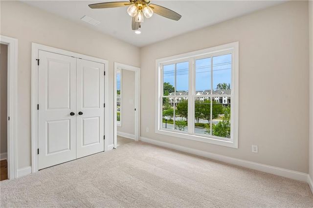 3232 Brunel Lane 12, Peachtree Corners, GA 30092