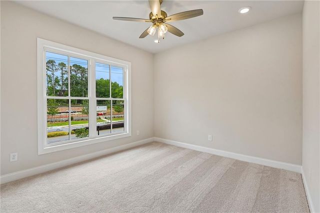3232 Brunel Lane 12, Peachtree Corners, GA 30092